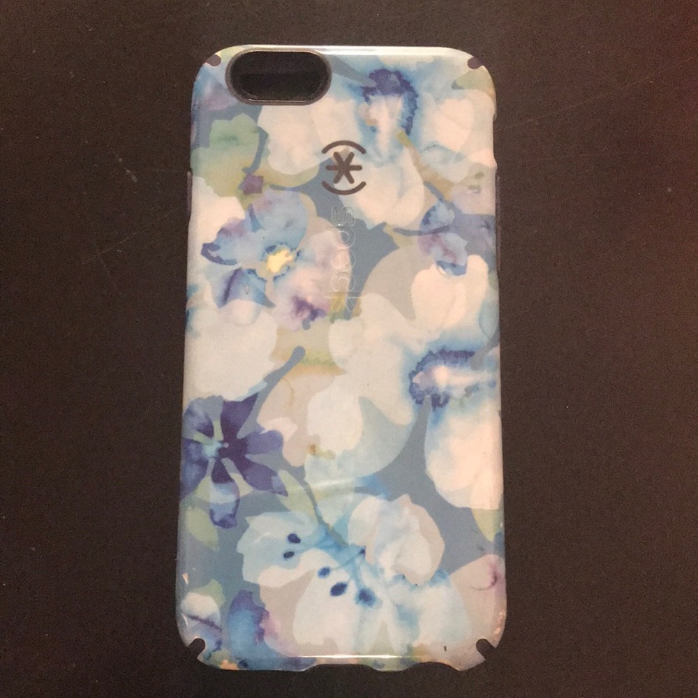 Speck iPhone Case